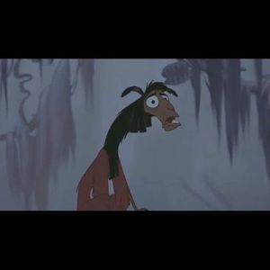 Meet your Posher, Oscar